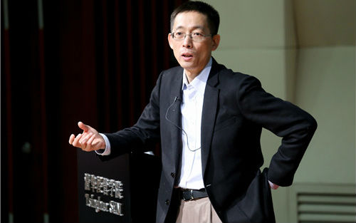 施一公院士再发重要成果 《PNAS》解析阿尔兹海默症关键蛋白